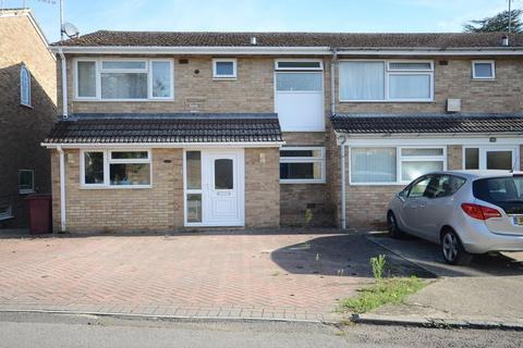 Galsworthy Drive, Caversham, Reading, RG4