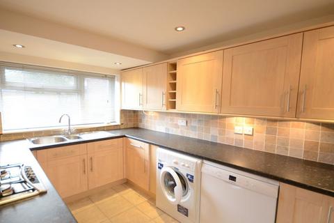 3 bedroom semi-detached house to rent, Galsworthy Drive, Caversham, Reading, RG4