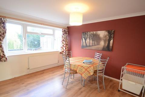 3 bedroom semi-detached house to rent, Galsworthy Drive, Caversham, Reading, RG4