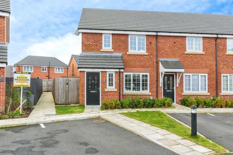 undefined, Bramble Court, Catterall, Preston, PR3