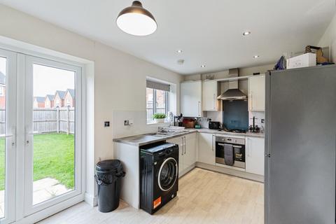 undefined, Bramble Court, Catterall, Preston, PR3