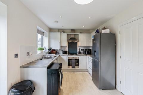 undefined, Bramble Court, Catterall, Preston, PR3
