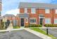 Bramble Court, Catterall, Preston, PR3