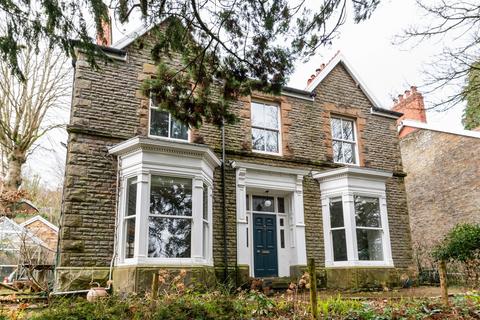 4 bedroom detached house for sale, Clydach Road, Ynystawe, Swansea, City And County of Swansea.