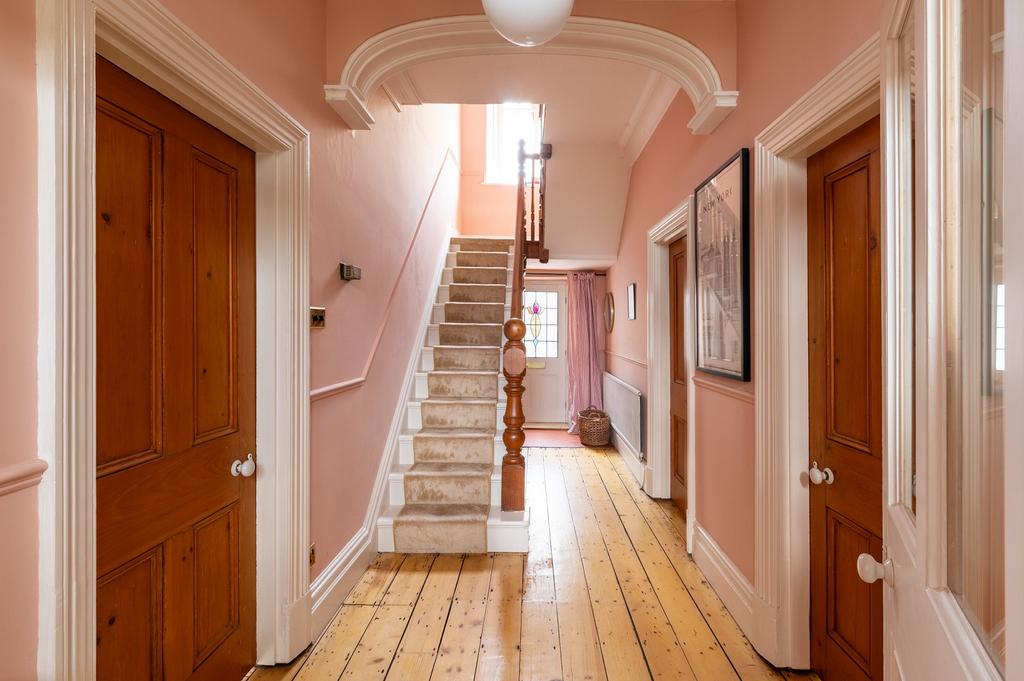 Hall
