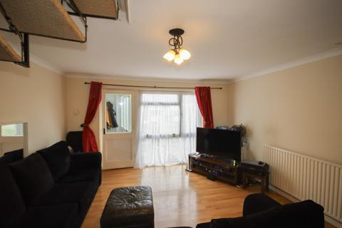 3 bedroom terraced house for sale, Ploughmans Way, Rainham, ME8