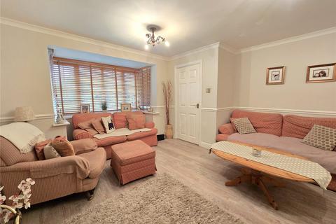 4 bedroom detached house for sale, Dorset Close, Tamworth, Staffordshire, B78