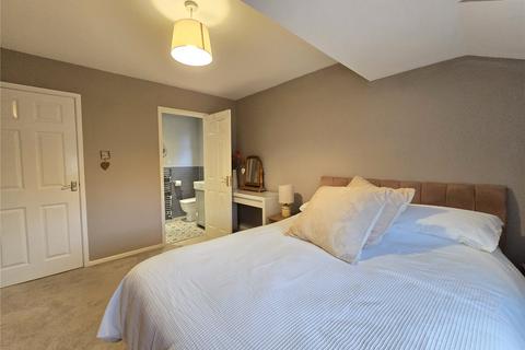 4 bedroom detached house for sale, Dorset Close, Tamworth, Staffordshire, B78