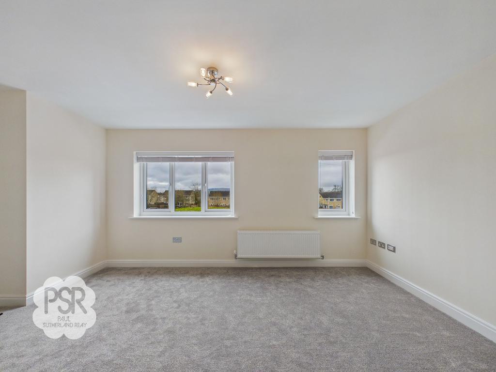 Lounge/Kitchen
