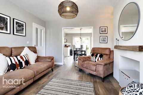 undefined, Leadale Avenue, Nottingham