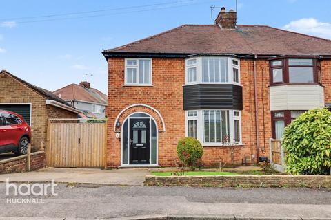 undefined, Leadale Avenue, Nottingham