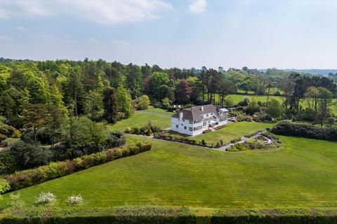 5 bedroom detached house for sale, Near Lyme regis, Axminster, Devon, EX13