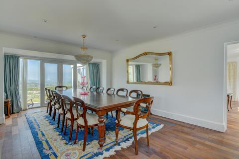 5 bedroom detached house for sale, Near Lyme regis, Axminster, Devon, EX13