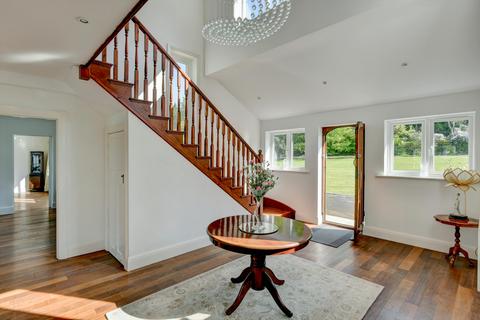 5 bedroom detached house for sale, Near Lyme regis, Axminster, Devon, EX13