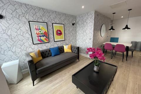 undefined, Room 4, 109 Aspect Point, Wentworth Street, PE1