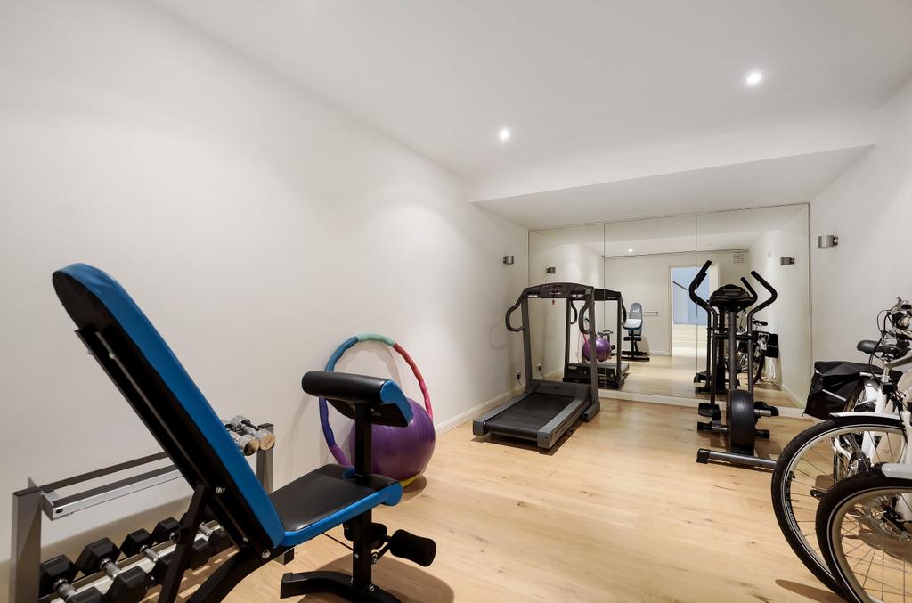 Gym