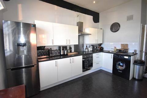 undefined, Charlotte Street, Hull, HU1