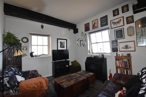 undefined, Charlotte Street, Hull, HU1