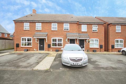 undefined, Bird Walk, Harbury, Leamington Spa, CV33