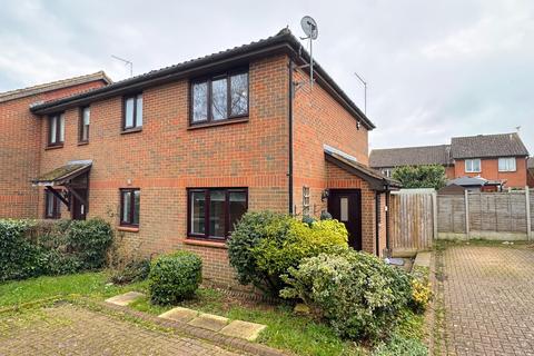 undefined, Bryant Way, Toddington, Dunstable, Bedfordshire, LU5 6EY
