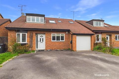 4 bedroom detached house to rent, Hengrave Close, Lower Earley, Reading, Berkshire, RG6