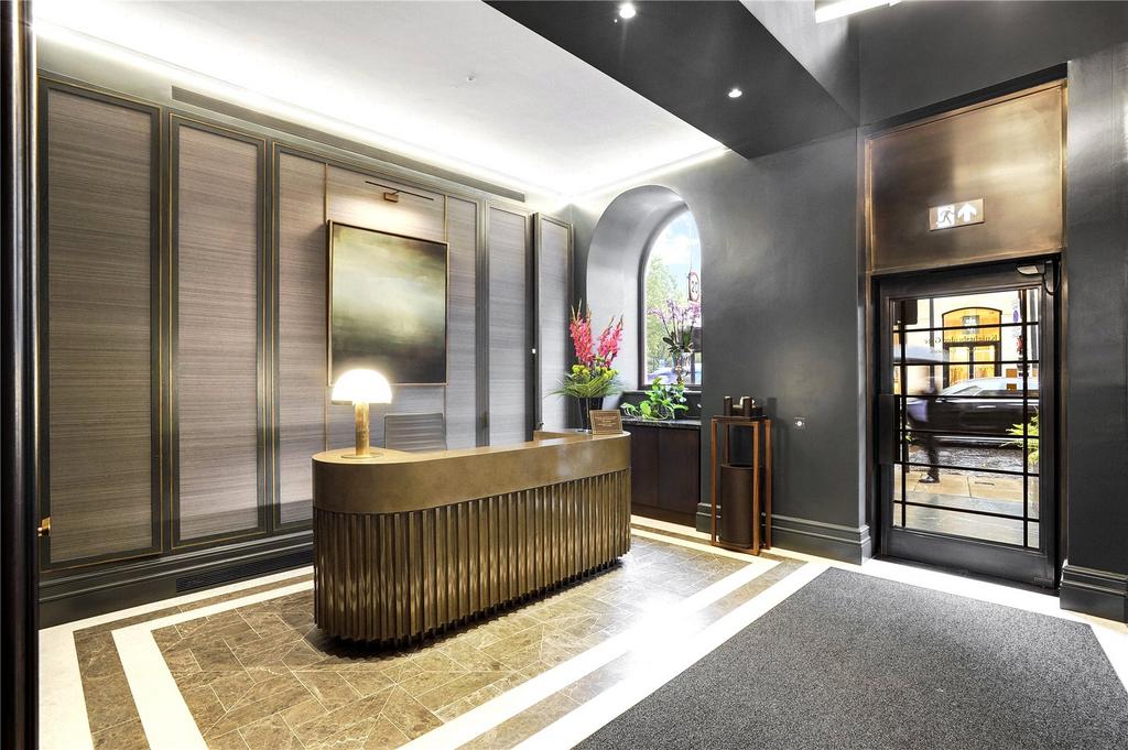 Concierge