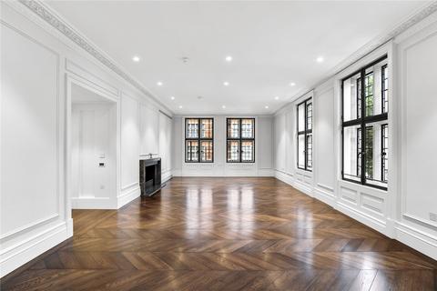 undefined, Knightsbridge Gate, 55 Knightsbridge, London, SW1X
