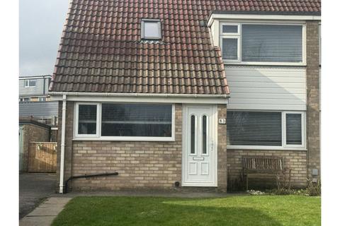 undefined, Darlington Road, Richmond, DL10
