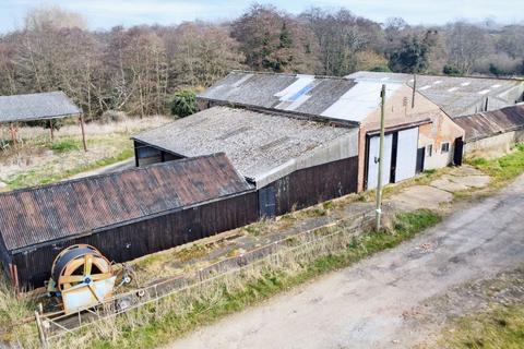 undefined, Flixton, Nr Lowestoft, Suffolk