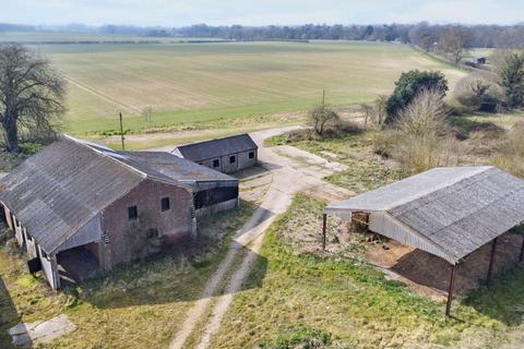 undefined, Flixton, Nr Lowestoft, Suffolk