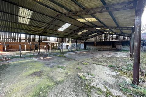 undefined, Flixton, Nr Lowestoft, Suffolk