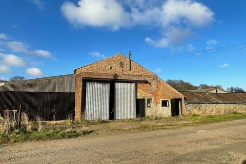undefined, Flixton, Nr Lowestoft, Suffolk
