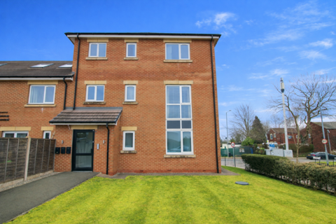 undefined, Woodvale, Westhoughton, BL5 3FF
