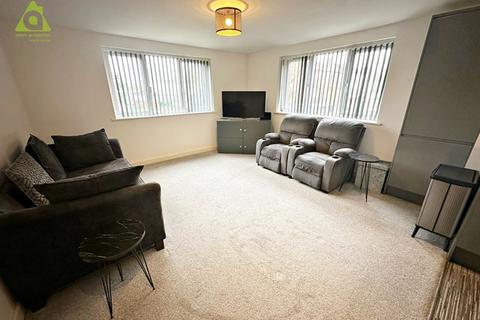 undefined, Woodvale, Westhoughton, BL5 3FF