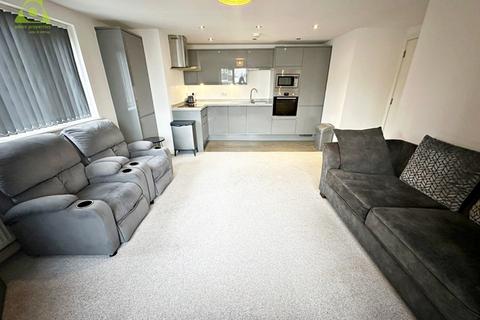 undefined, Woodvale, Westhoughton, BL5 3FF