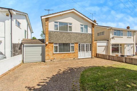 3 bedroom detached house for sale, Ashurst Avenue, Southend-on-Sea, Essex, SS2