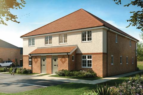 Bromsgrove at Harbour Views Bartons Road PO9