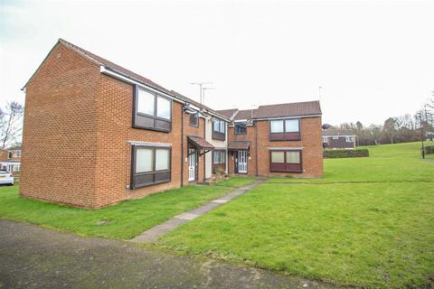 1 bedroom flat for sale, Ebchester Court, Tyne and Wear NE3