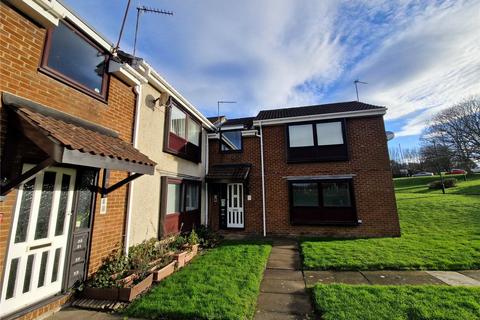 1 bedroom flat for sale, Ebchester Court, Tyne and Wear NE3
