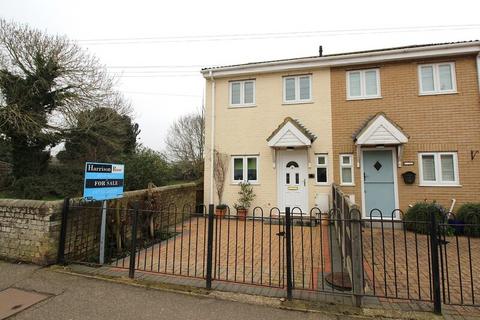 undefined, High Street, Benwick PE15