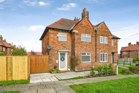 undefined, Octavia Hill Road, LIVERPOOL, Merseyside, L21
