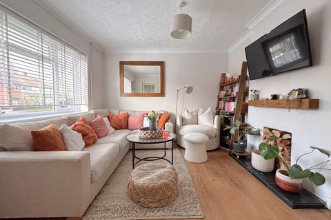 2 bedroom semi-detached house for sale, Eastern Way, Letchworth Garden City, SG6