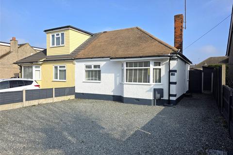 undefined, Danbury Road, Rayleigh, Essex, SS6