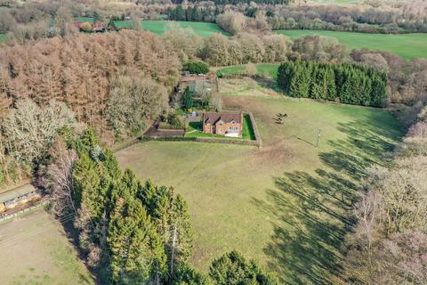 undefined, Brocks Green, Ecchinswell, Newbury, Berkshire