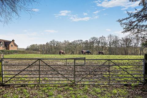 undefined, Brocks Green, Ecchinswell, Newbury, Berkshire