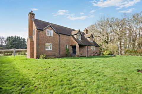 undefined, Brocks Green, Ecchinswell, Newbury, Berkshire