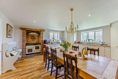 undefined, Brocks Green, Ecchinswell, Newbury, Berkshire