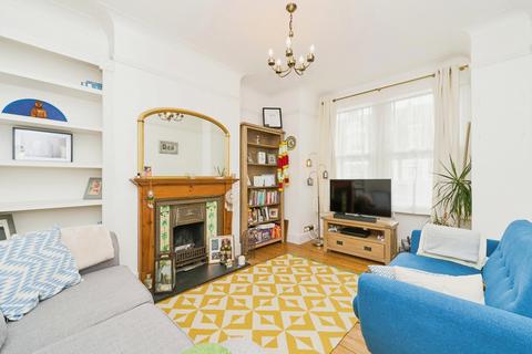 undefined, Adela Avenue, New Malden, KT3 6