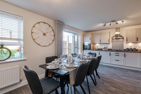 undefined, Hale at Monkton Gardens Swan Close, Hebburn NE31