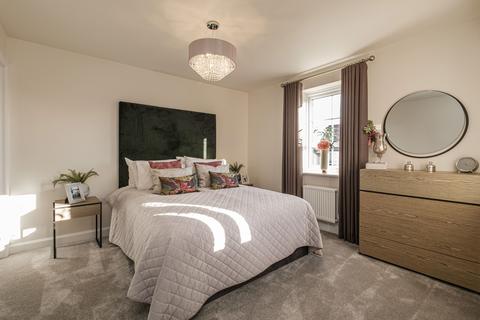 undefined, Hale at Monkton Gardens Swan Close, Hebburn NE31